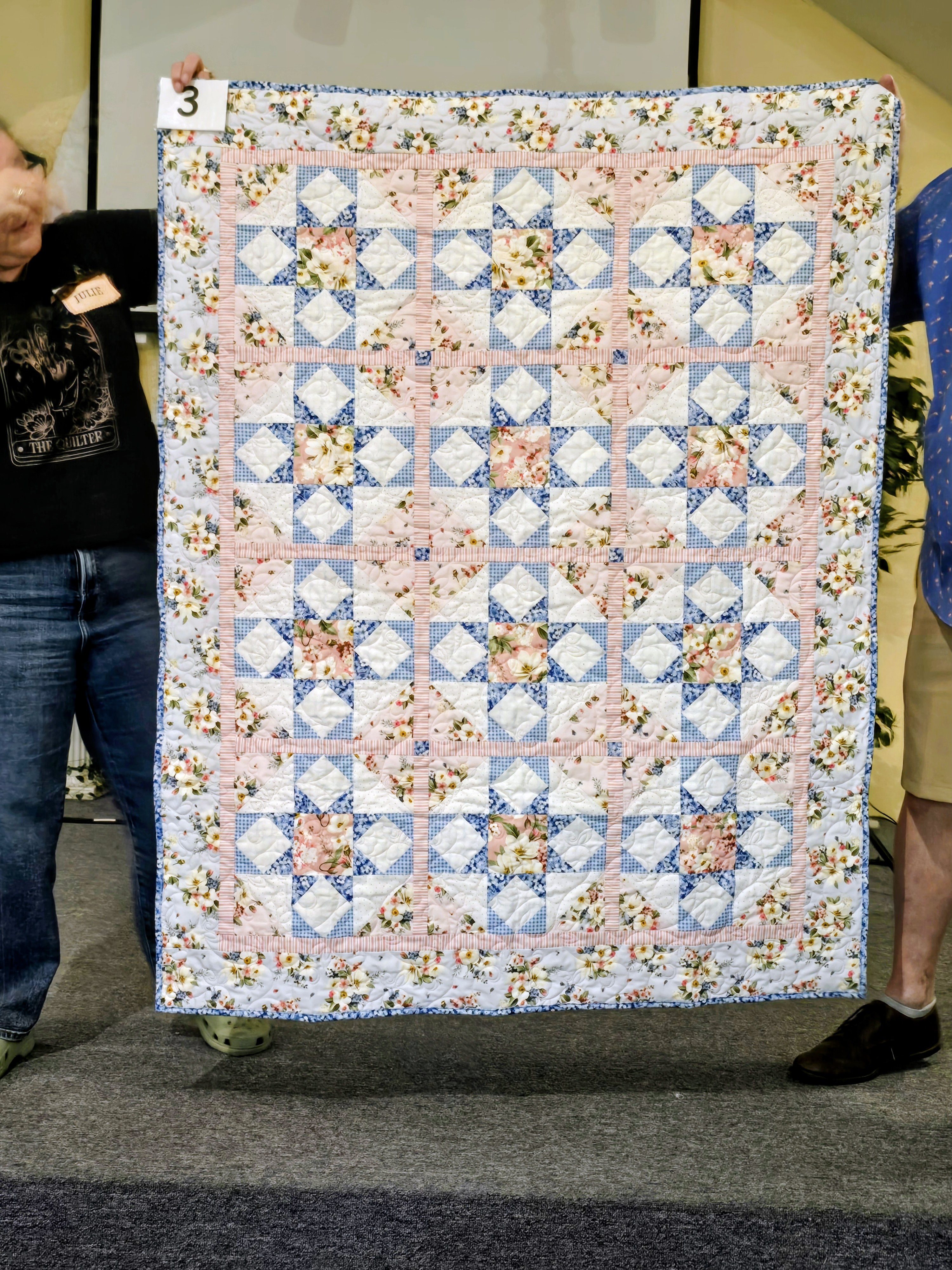 1000021953 – All-Star Quilters Guild